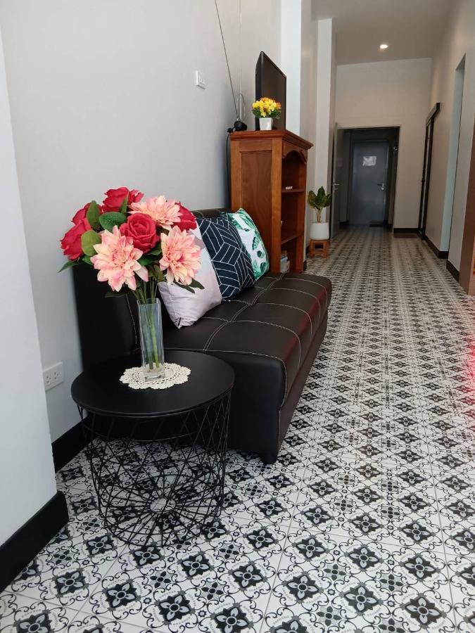 Hotel The Brown Boutique Patong Zewnętrze zdjęcie