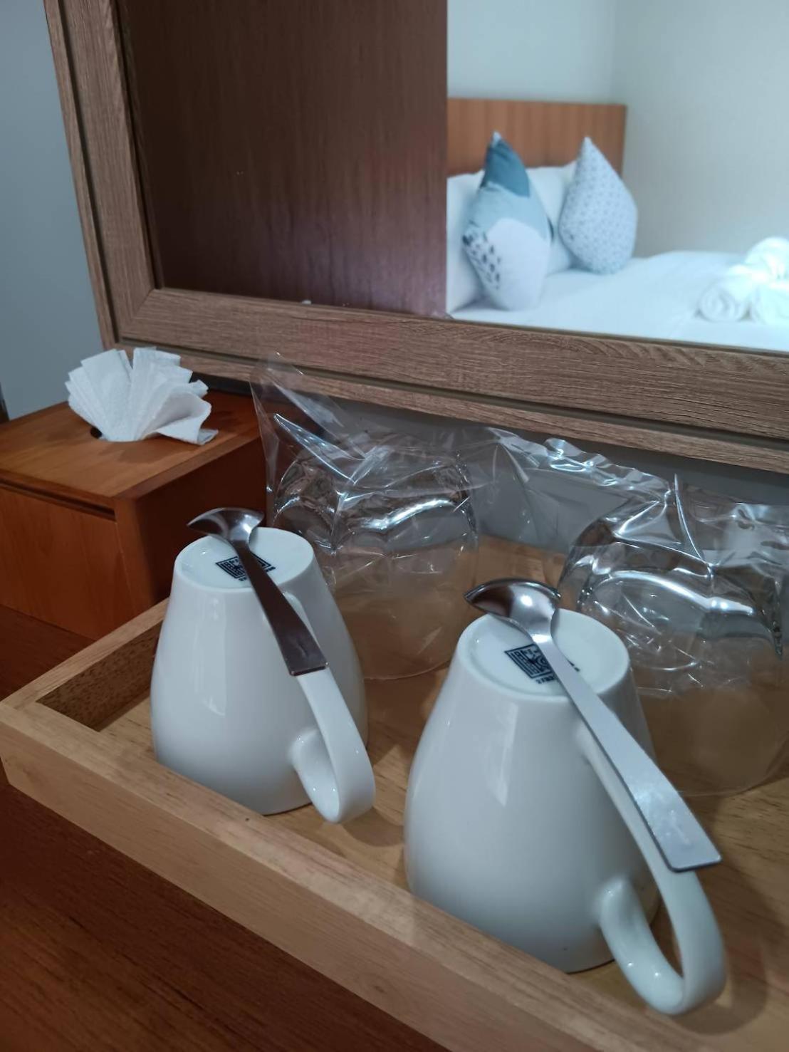 Hotel The Brown Boutique Patong Zewnętrze zdjęcie