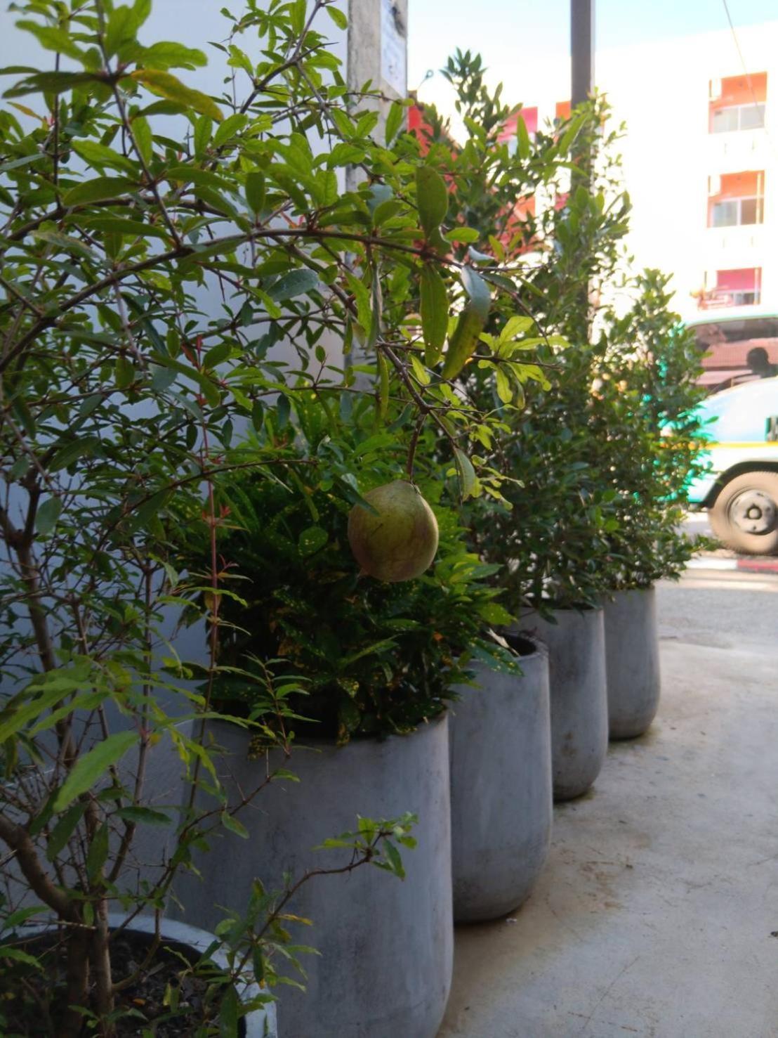 Hotel The Brown Boutique Patong Zewnętrze zdjęcie