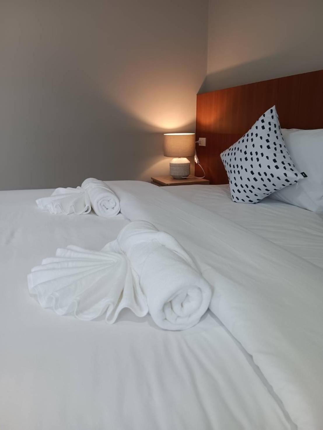 Hotel The Brown Boutique Patong Zewnętrze zdjęcie